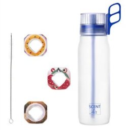 SCENT AIR HYDRATION Falco 650 ml modrá