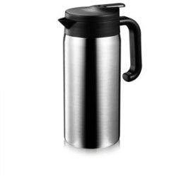 TESCOMA Termoska s dávkovacím uzávěrem Constant 1,2 l, nerez