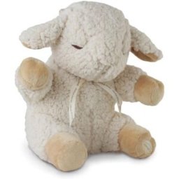 Cloud b Sleep Sheep Spící ovečka