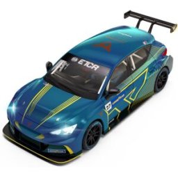 SCX Original Cupra e-Racer FIA eTouring Car World