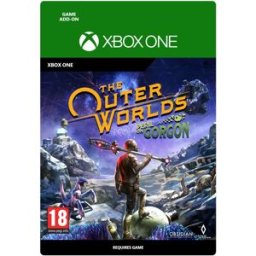 Microsoft The Outer Worlds: Peril On Gorgon - Xbox Digital