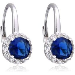 JAN KOS JEWELLERY MHT-3498/SM00 (Ag 925/1000, 2,56 g)