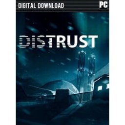 CD Projekt Red Distrust (PC) DIGITAL
