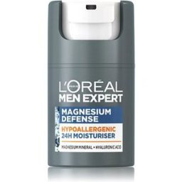 L'ORÉAL PARIS Men Expert Magnesium Defense denní krém 50 ml