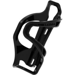 Lezyne Flow Cage SL - L Enhanced Black