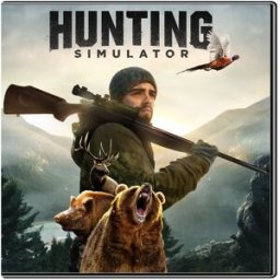 Plug in Digital Hunting Simulator (PC) DIGITAL