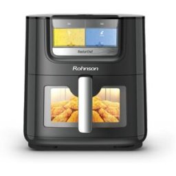 Rohnson R-2887 MasterChef - 7 l