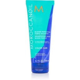 MOROCCANOIL Color Care Purple Shampoo 200 ml