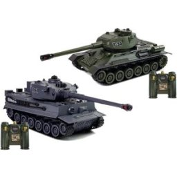 Mac Toys Tanky na dálkové ovládání