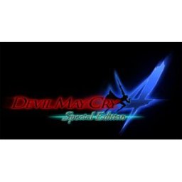 CAPCOM Devil May Cry 4 Special Edition (PC) DIGITAL