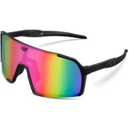 vif sports VIF One Black x Pink Photochromic