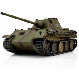 Torro Panther F - InfraRed - Metal Edice 90% kamufláž