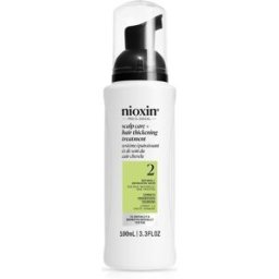 NIOXIN Scalp + Hair Thickening System 2 Leave on Treatment 100 ml