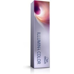WELLA PROFESSIONALS Illumina Color Cool 8/1 60 ml