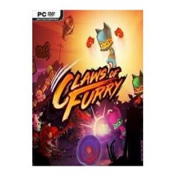 Plug in Digital Claws of Furry (PC) DIGITAL