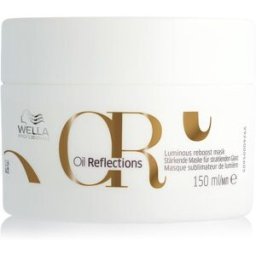 WELLA PROFESSIONALS Oil Reflections Luminous Reboost Mask 150 ml