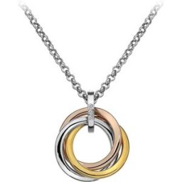 HOT DIAMONDS Trio DP544 (Ag925/1000, 6,5 g)