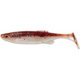 Savage-Gear Fat Minnow T-Tail 13 cm, 20 g, Smelt, 5 ks