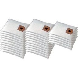 KOMA ET10S - Sada 25 ks sáčků do vysavače ETA Neptun 1404, 3404, Rowenta 0404