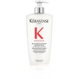 KÉRASTASE Premiere Bain Décalcificant Réparateur 500 ml