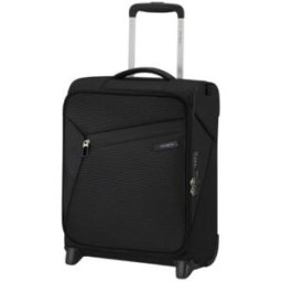 Samsonite Litebeam Upright 45 Underseater Black