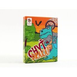 Loris Games Chyť draka!