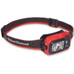 Black Diamond Čelovka Storm 450 Octane