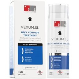 DS LABORATORIES VEXUM SL Neck Contour Treatment 50 ml