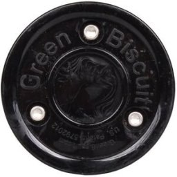 Green Biscuit Black, černá