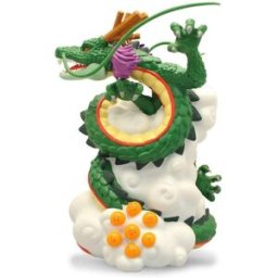 Plastoy Pokladnička Dragon Ball Shenron, 27 cm