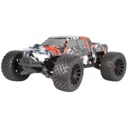 Amewi DF models Z-10 Competition Truck BL brushless RTR 1:10 XL