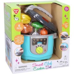 Playgo Hrnec s párou a efekty 16 cm