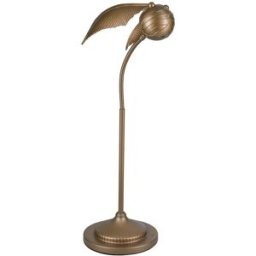 PALADONE Harry Potter - Golden Snitch - lampa
