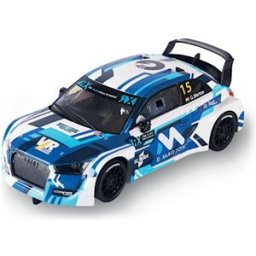 SCX Original Audi S1 RX VR