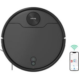 Siguro RV-R800B TURBOVac Navigator Pro AI