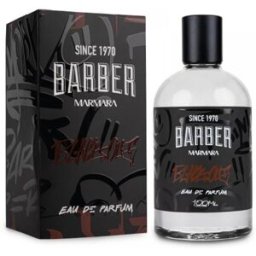 Marmara Barber Black Out EdP 100 ml