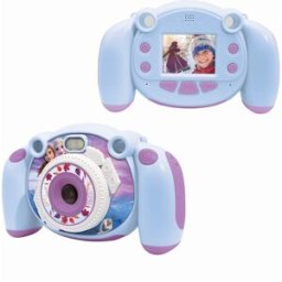 Lexibook Disney Ledové království: Dětská kamera