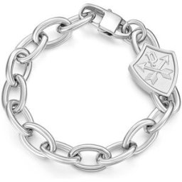 POLICE Heritage Crest PEAGB0001617