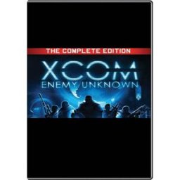 2K XCOM: Enemy Unknown – The Complete Edition
