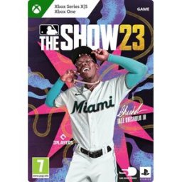 Microsoft MLB The Show 23: Standard Edition - Xbox Series X S Digital