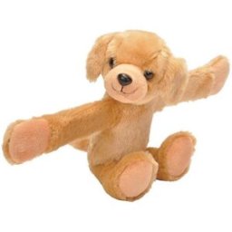 Wild Republic Plyšáček objímáček – labrador