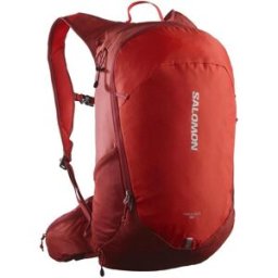 Salomon Trailblazer 20 Red Dahlia/High Risk Red