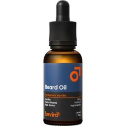 BEVIRO Honkatonk Vanilla Oil 30 ml