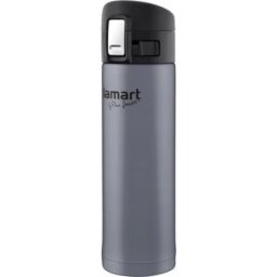 LAMART Termoska LT4044 Branche 0,42l, šedá