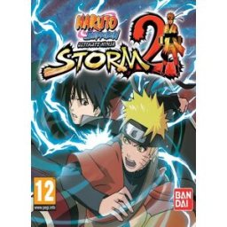 BANDAI NAMCO Entertainment Eur NARUTO SHIPPUDEN: Ultimate Ninja STORM 2 HD (PC) DIGITAL