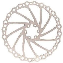 A2Z Brzdový kotouč TY-SPV-203S