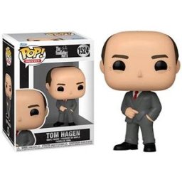 Funko Pop! The Godfather Part II Tom Hagen 1524