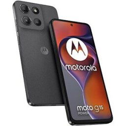 Motorola Moto G15 Power 8GB/256GB Gravity Grey
