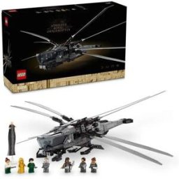 Lego Icons 10327 Duna: Atreides Royal Ornithopher