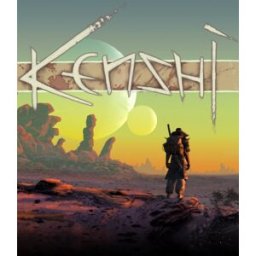 Plug in Digital Kenshi (PC) Klíč Steam